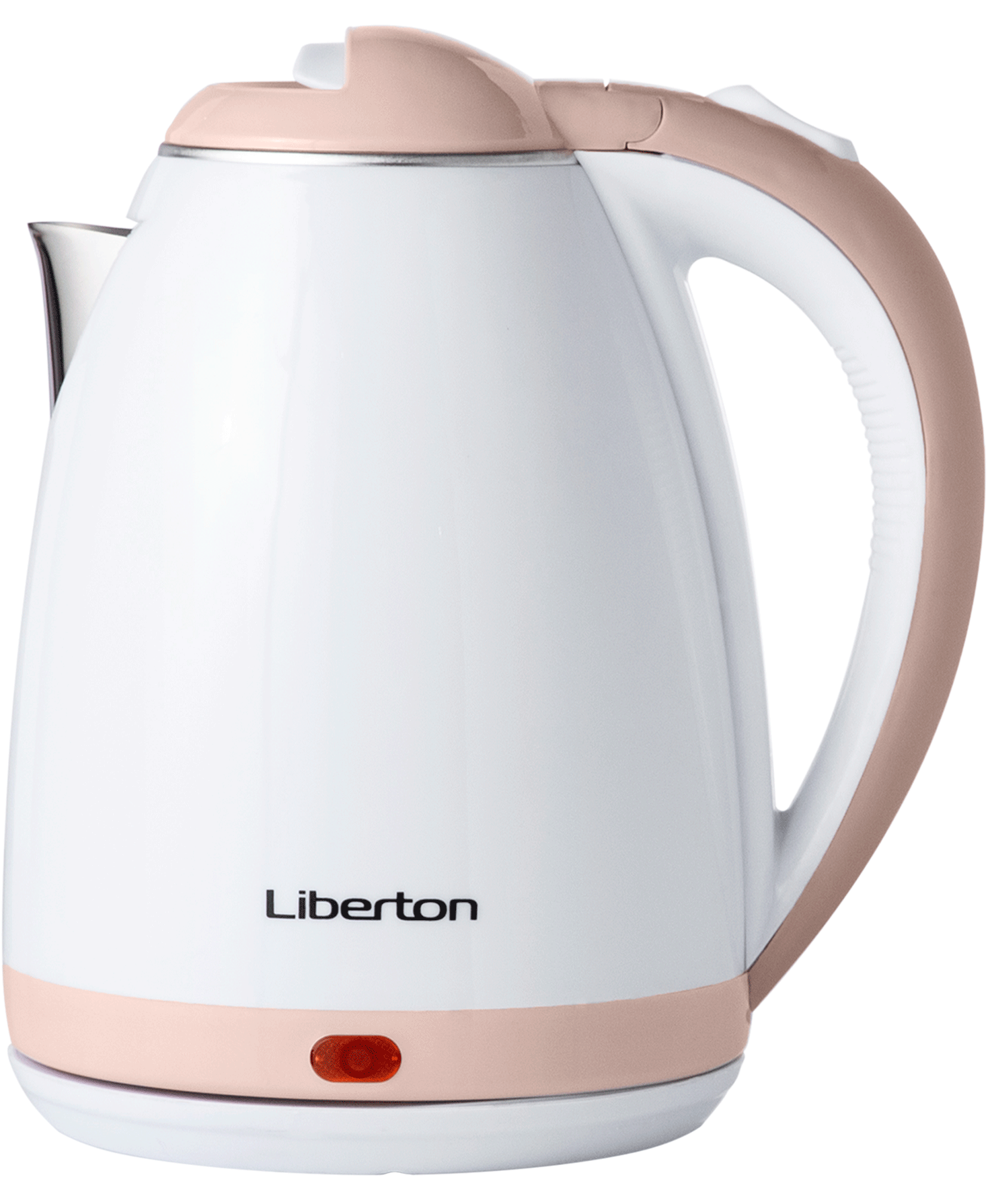 Електрочайник LIBERTON LEK-6802